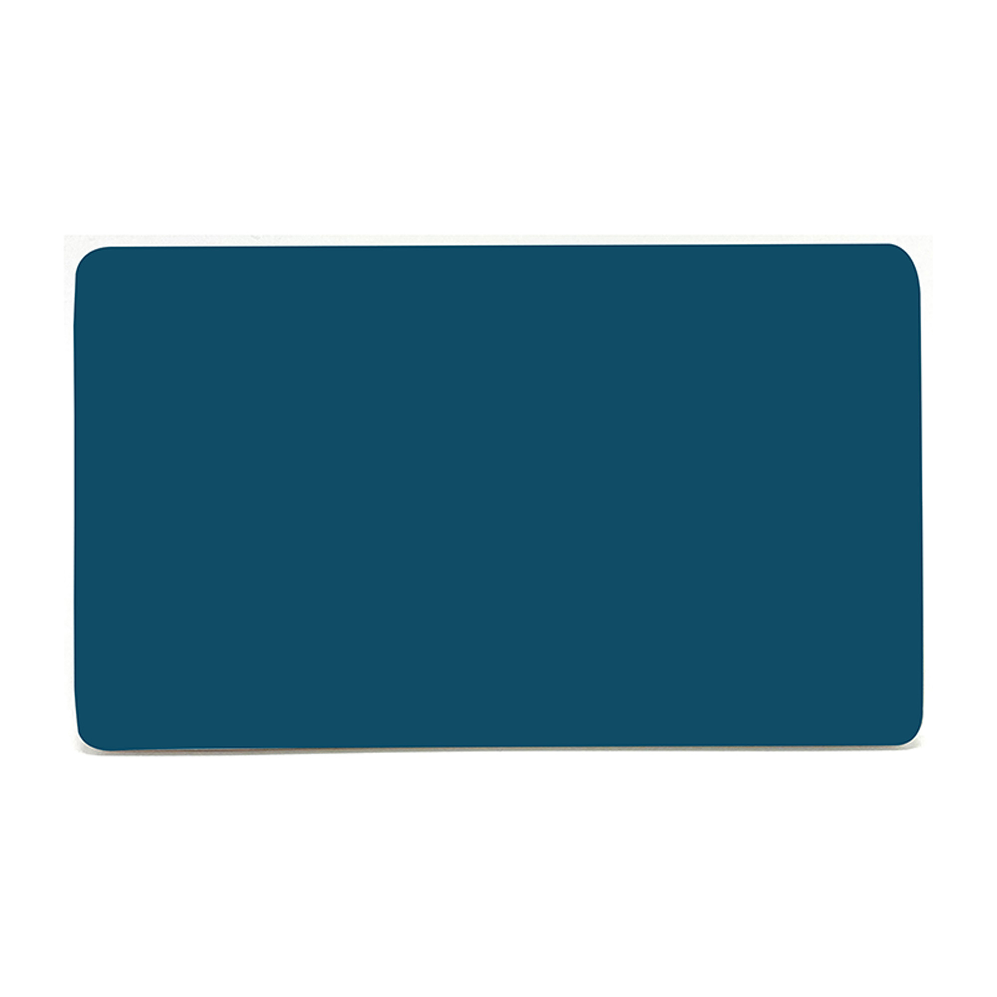 Midnight Blue Wiring Accessories Trendi Decorative Screwless